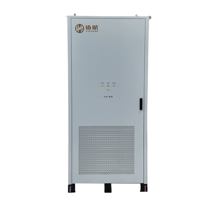 C&I Energy Storage System