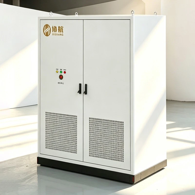 Commercial Battery Storage System high quality