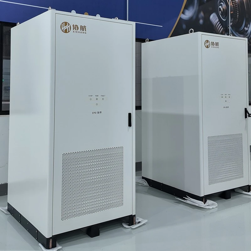 Grid Energy Storage System high quality