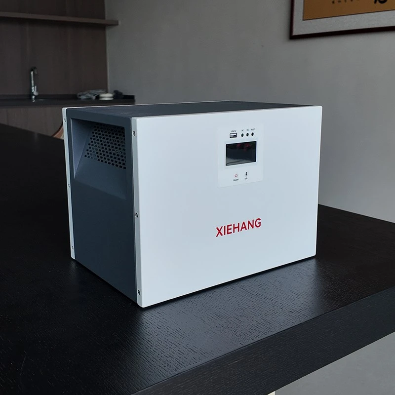 Home Battery Storage Without Solar factory