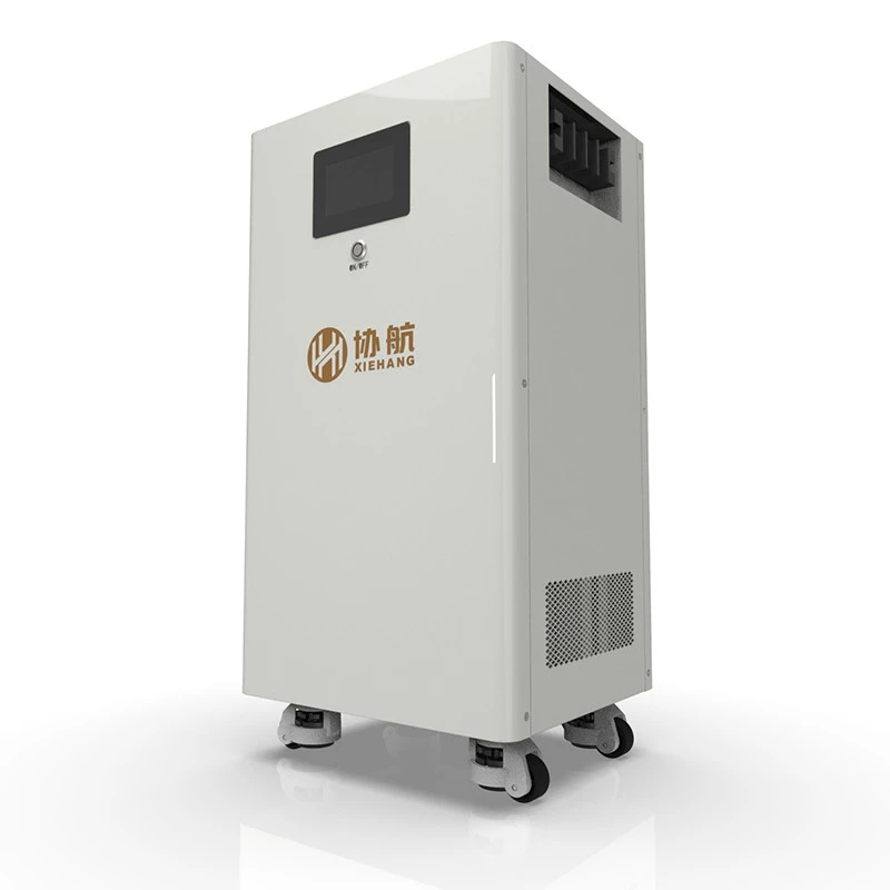 Home Solar System With Battery Storage factory