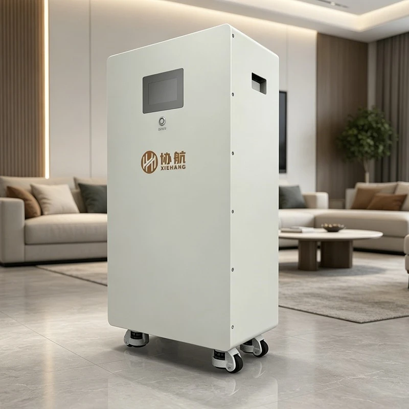 Home Solar System With Battery Storage best