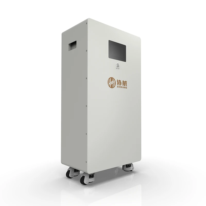 Hybrid Solar System for Home