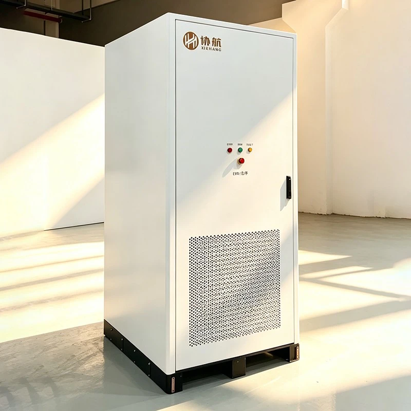 Industrial Battery Storage System high quality