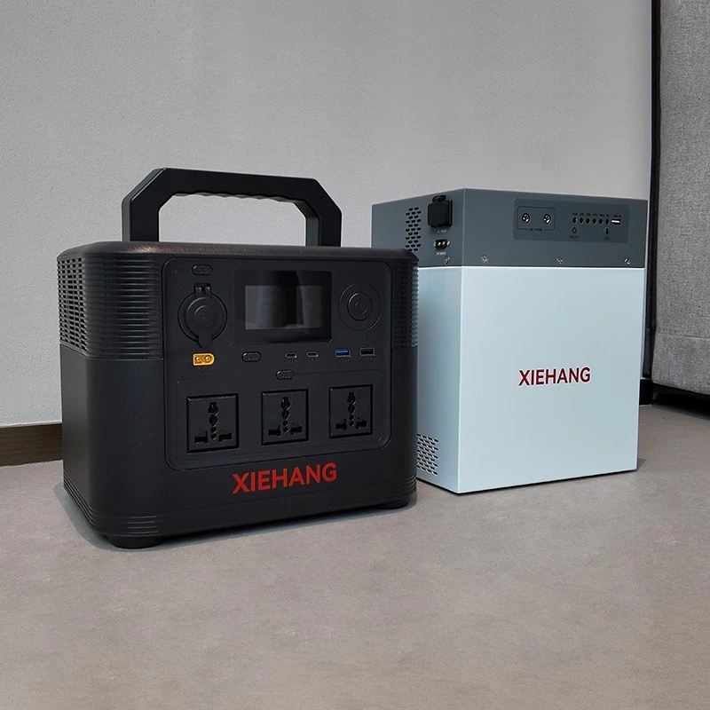 Lifepo4 Portable Power Station suppliers