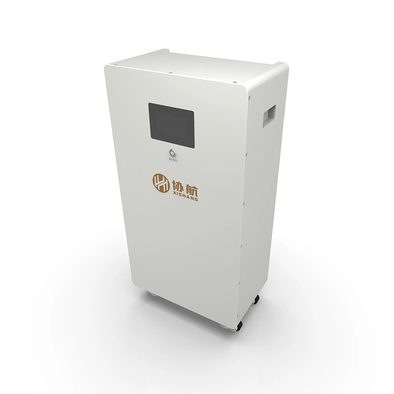 Off Grid Solar And Battery System factory