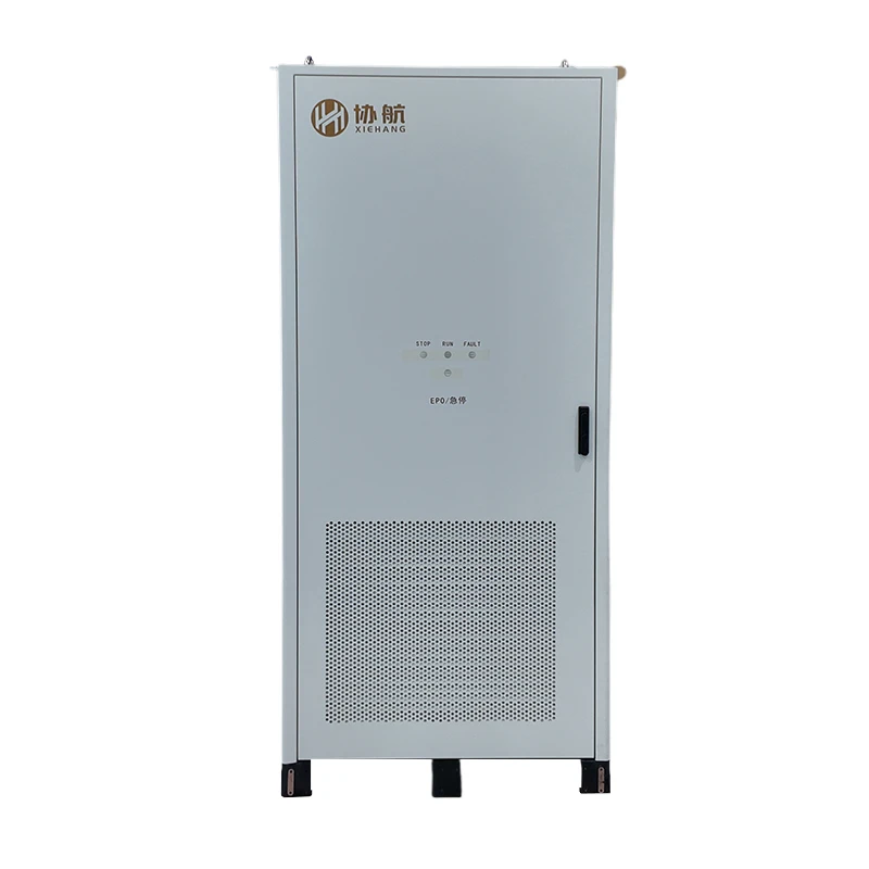 Peak Shaving Energy Storage