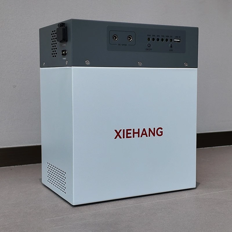 Portable Power For Camping factory