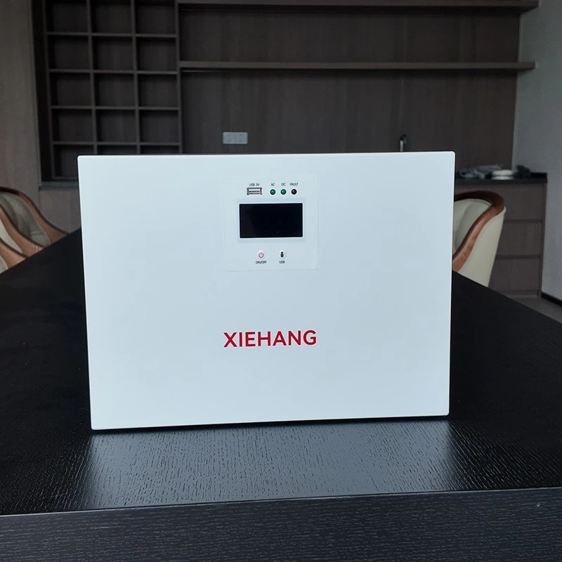 Portable Power Station For Home suppliers