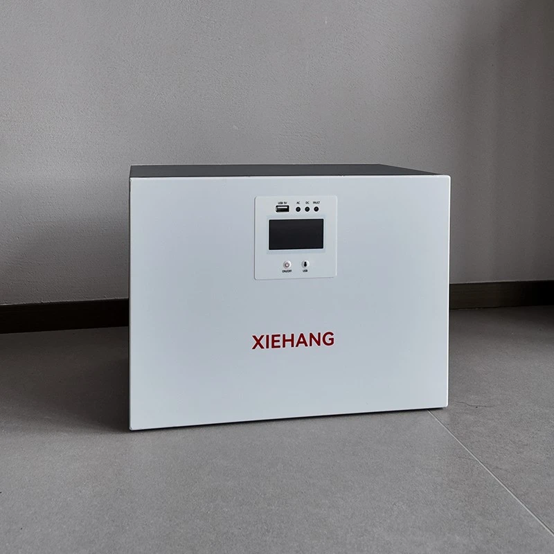 Portable Power Station For Home factory