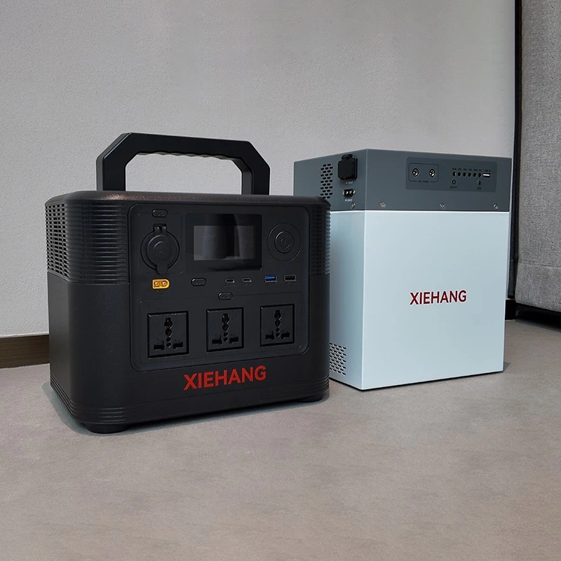 Portable Power Station For Home best