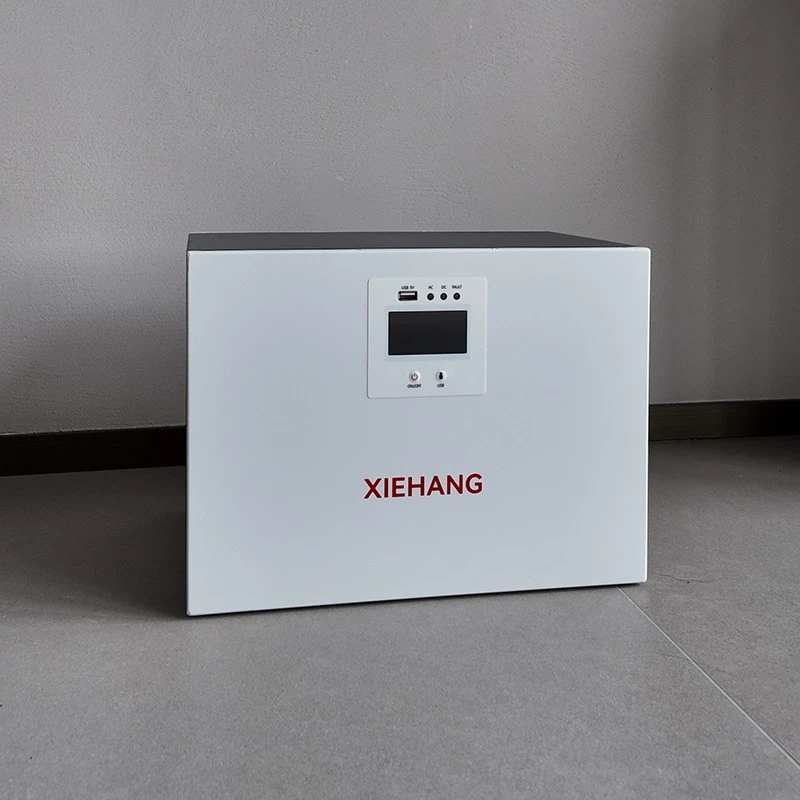 Portable Power Station With Solar Panel best