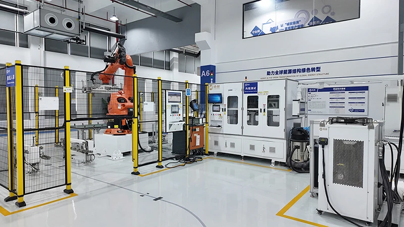 china PAYG Ready System workshop china PAYG Ready System workshop