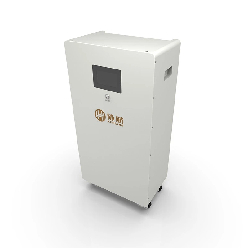 Residential Battery Backup factory