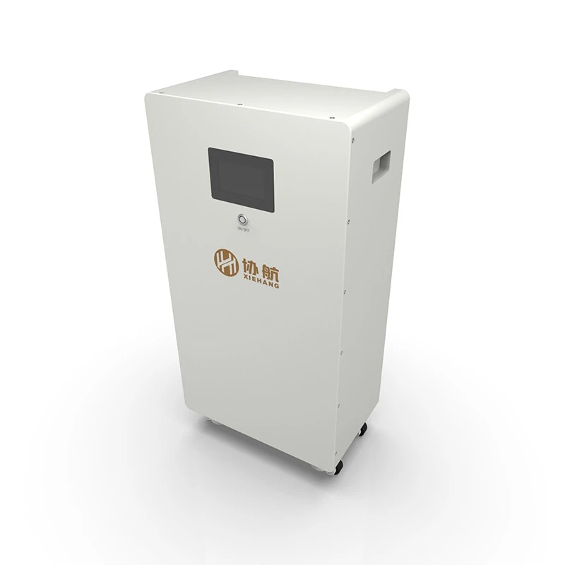 Residential Energy Storage System factory
