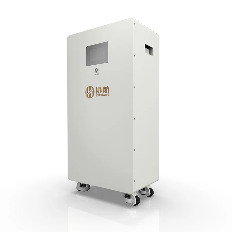 Residential Energy Storage System