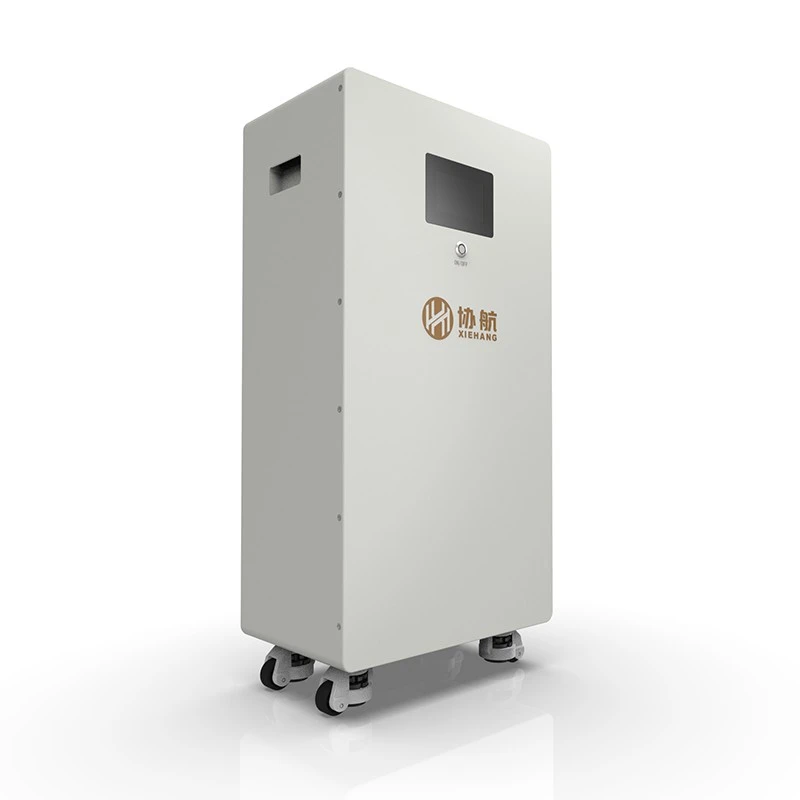 Residential Solar Plus Storage suppliers