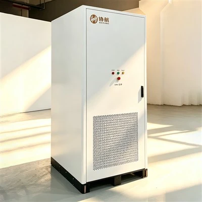 Grid Energy Storage System