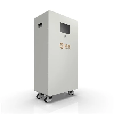 Hybrid Solar System for Home