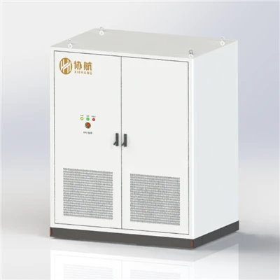 Large Scale Battery Energy Storage System