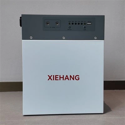 Portable Power for Camping