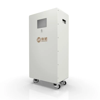 Residential Energy Storage System
