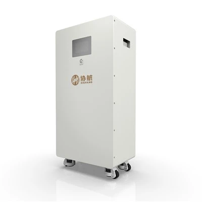 Residential Solar Plus Storage