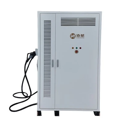 Solar Plus Battery Storage