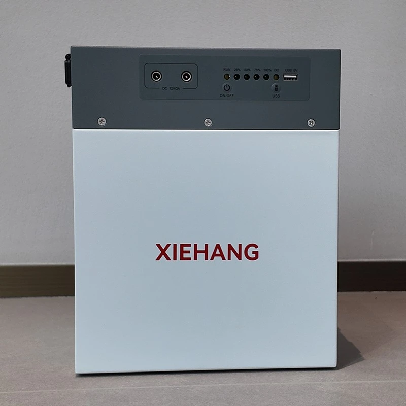 Solar Battery Backup System For Home suppliers