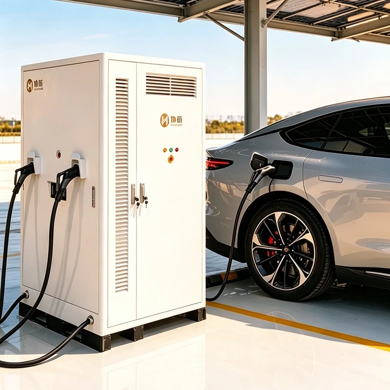 Solar Plus Battery Storage best